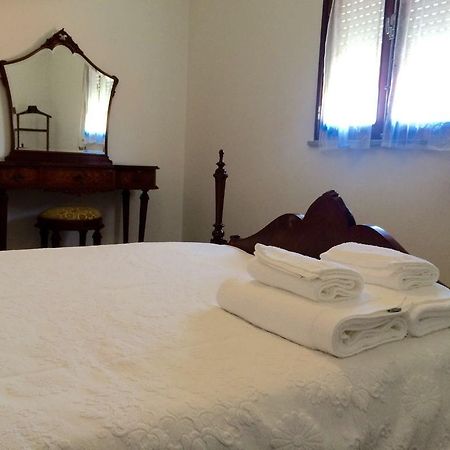 Private Room In Old Town 维亚纳堡 外观 照片