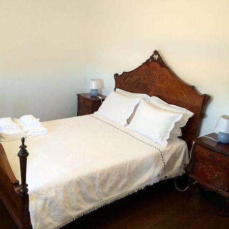 Private Room In Old Town 维亚纳堡 外观 照片
