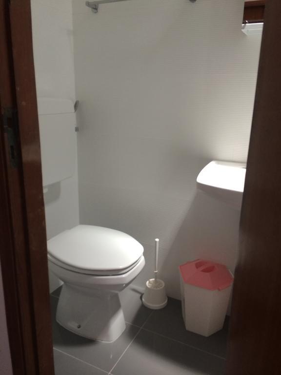 Private Room In Old Town 维亚纳堡 外观 照片