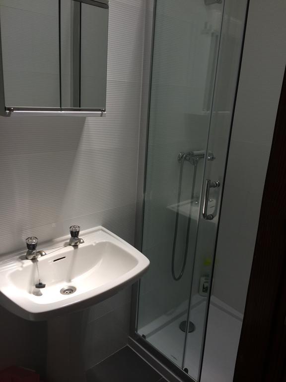 Private Room In Old Town 维亚纳堡 外观 照片