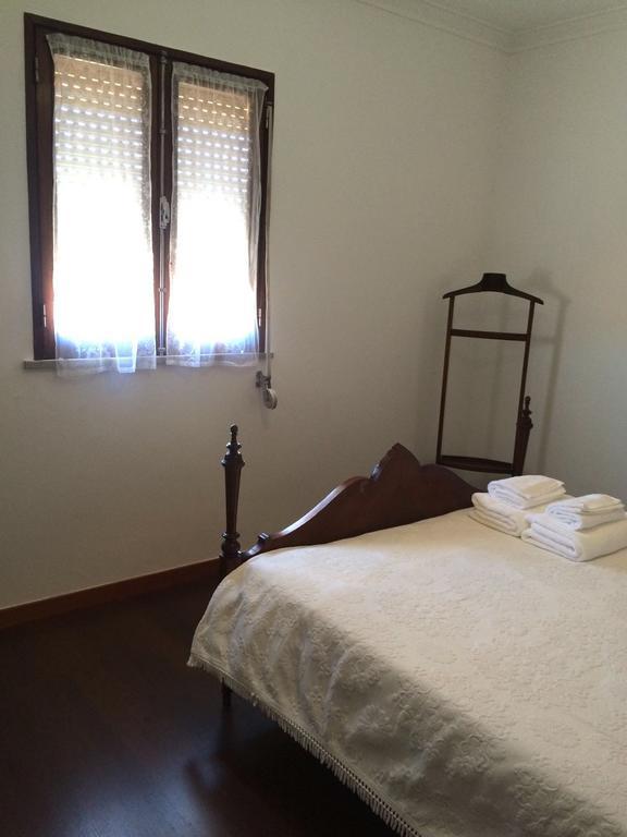 Private Room In Old Town 维亚纳堡 外观 照片