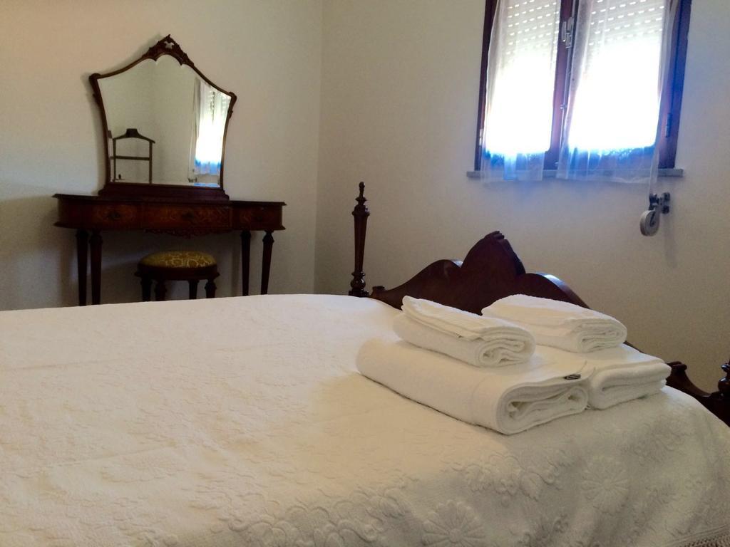 Private Room In Old Town 维亚纳堡 外观 照片